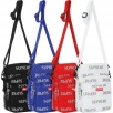 Thumbnail 3M Reflective Repeat Shoulder Bag