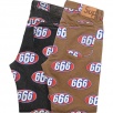Thumbnail 666 5-Pocket Jean