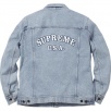 Thumbnail for Denim Trucker Jacket