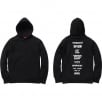 Thumbnail for Pure Fear Hooded Sweatshirt