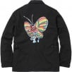 Thumbnail for Gonz Butterfly BDU Jacket