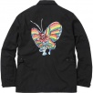 Thumbnail for Gonz Butterfly BDU Jacket