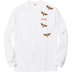 Thumbnail Moth L S Tee