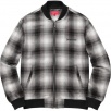 Thumbnail for Shadow Plaid Bomber