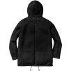 Thumbnail for Supreme Schott Hooded Shearling