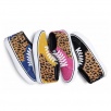 Thumbnail Vans Velvet Leopard SK8 Mid