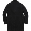 Thumbnail for Fur Collar Tweed Coat