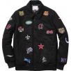 Thumbnail Franchise Varsity Jacket