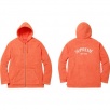 Thumbnail for Terry Zip Up Sweat