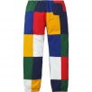 Thumbnail for Patchwork Sweatpant