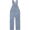 Thumbnail for Washed Denim Overalls