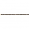Thumbnail for Faux Snakeskin Belt