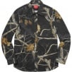 Thumbnail for Realtree Camo Flannel Shirt
