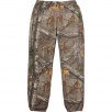 Thumbnail for Realtree Camo Flannel Pant