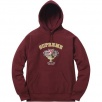 Thumbnail for Centerpiece Hooded Sweatshirt