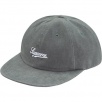 Thumbnail for Brushed Twill Script 6-Panel