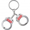 Thumbnail for Handcuffs Keychain