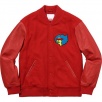 Thumbnail for Gonz Ramm Varsity Jacket