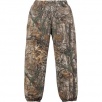 Thumbnail for Realtree Camo Flannel Pant