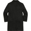 Thumbnail for Wool Overcoat