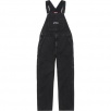Thumbnail for Washed Denim Overalls