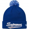 Thumbnail for New Era Snake Script Beanie