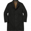 Thumbnail for Wool Overcoat