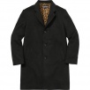 Thumbnail for Wool Overcoat