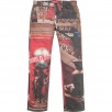 The world is yours jeans 2025