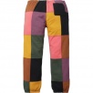 Thumbnail for Patchwork Sweatpant