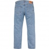 Thumbnail for Stone Washed Slim Jeans