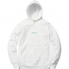 Thumbnail for Compact Logo Hooded Sweatshirt