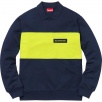 Thumbnail for Polo Crewneck