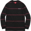 Thumbnail for Striped L S Top