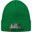 Thumbnail for I Love NY Beanie