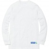 Thumbnail for Athletic Label L S Top