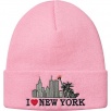 Thumbnail for I Love NY Beanie