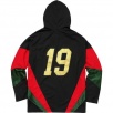 Thumbnail for Hooded Hockey Jersey