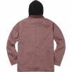 Thumbnail for Hooded Chore Coat