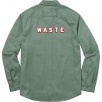 Thumbnail for Waste Work Shirt