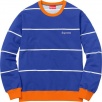 Thumbnail for Striped Crewneck