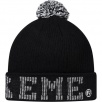 Thumbnail for Grid Logo Beanie