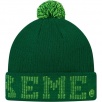 Thumbnail for Grid Logo Beanie