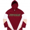 Thumbnail for Hooded Hockey Jersey