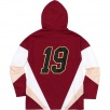 Thumbnail for Hooded Hockey Jersey