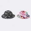 Thumbnail Supreme HYSTERIC GLAMOUR Text Bell Hat