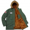 Thumbnail for Supreme HYSTERIC GLAMOUR N-3B Parka