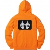 Thumbnail for Supreme HYSTERIC GLAMOUR Patches Zip Up Sweatshirt