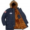 Thumbnail for Supreme HYSTERIC GLAMOUR N-3B Parka
