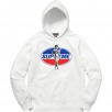 Thumbnail for Supreme HYSTERIC GLAMOUR Hooded Sweatshirt